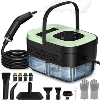 Portable Steam Cleaner