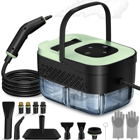 Portable Steam Cleaner