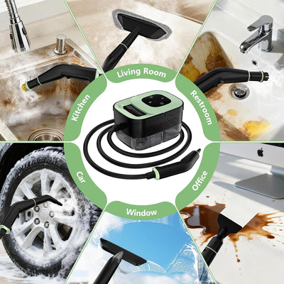 Portable Steam Cleaner